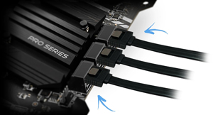 MSI B550-A PRO DDR4 HDMI DP PCIE 4.0 AM4 ATX