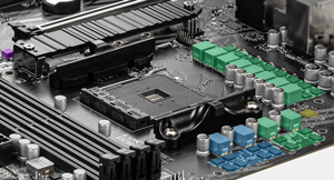 MSI B550-A PRO DDR4 HDMI DP PCIE 4.0 AM4 ATX
