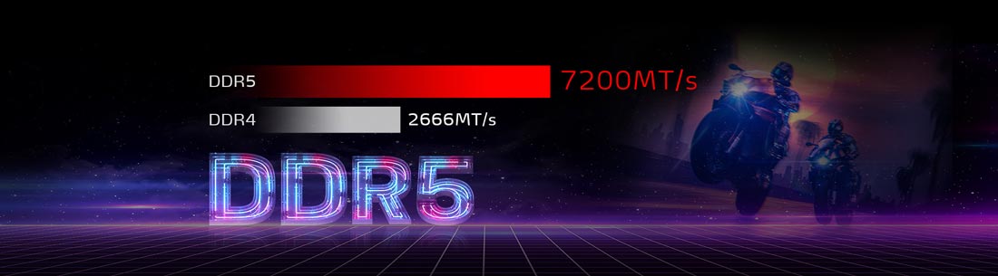 XPG 32GB (2X 16GB) DDR5 6000MHZ CL32 DUAL KIT RGB PC RAM LANCER AX5U6000C3016G-DCLARWH