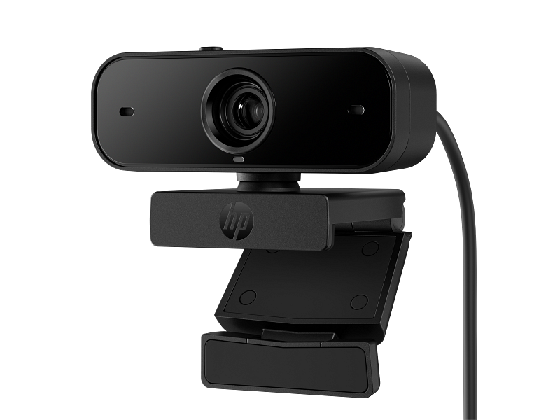 HP 2MP 435 77B10AA Web Kamera