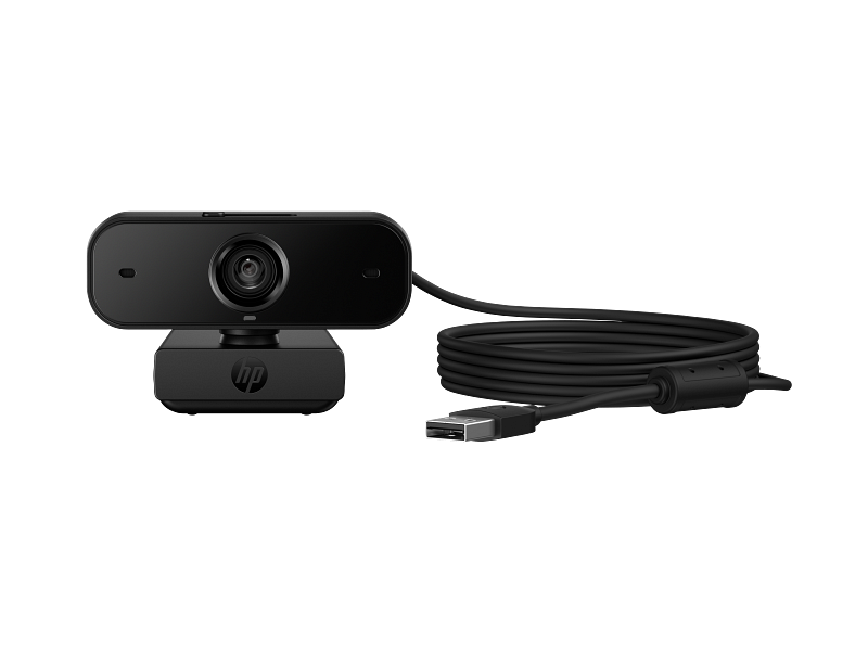 HP 2MP 435 77B10AA Web Kamera ikinci görünüm