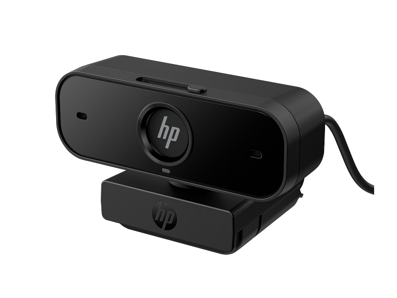 HP 2MP 435 77B10AA Web Kamera