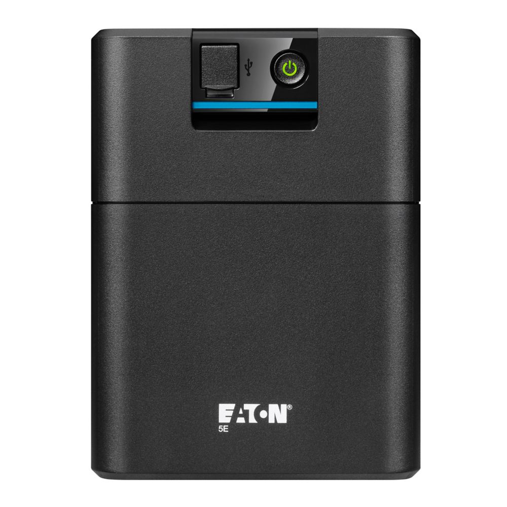EATON 1200VA 5E1200 USB DIN(Schuko) Line Interactive Led Ekran Ups ikinci görünüm