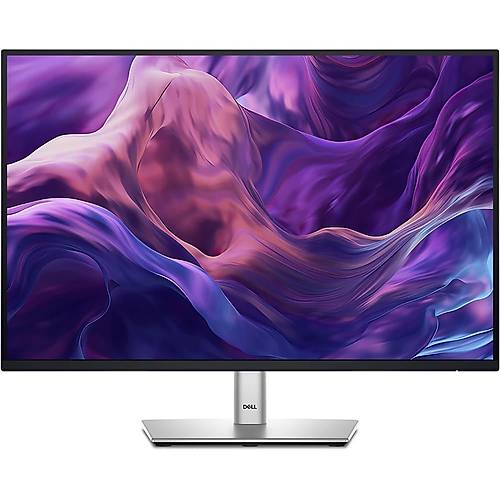 DELL 23.8" IPS P2425 5MS 100hz HDMI-DP-TYPE-C Kurumsal Monitör