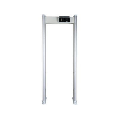 DAHUA DH-D106 PG&DH-D106 Kapı Tipi Metal Dedektörü
