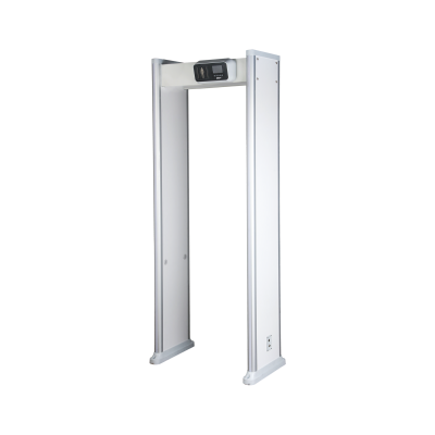 DAHUA DH-D106 PG&DH-D106 Kapı Tipi Metal Dedektörü ikinci görünüm