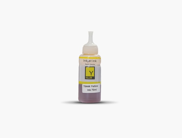 PRINTPEN EPSON T6644 Sarı Muadil Mürekkep Kartuş