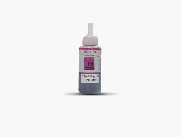 PRINTPEN EPSON T6643 Kırmızı Muadil Mürekkep Kartuş