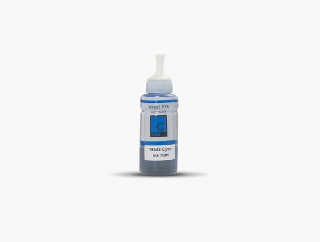 PRINTPEN EPSON T6642 Mavi Muadil Mürekkep Kartuş