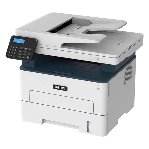 XEROX B225V_DNI A4 Siyah Çok Fonksiyonlu Dublex Laser Yazıcı USB 2.0,Ethernet,Kablosuz