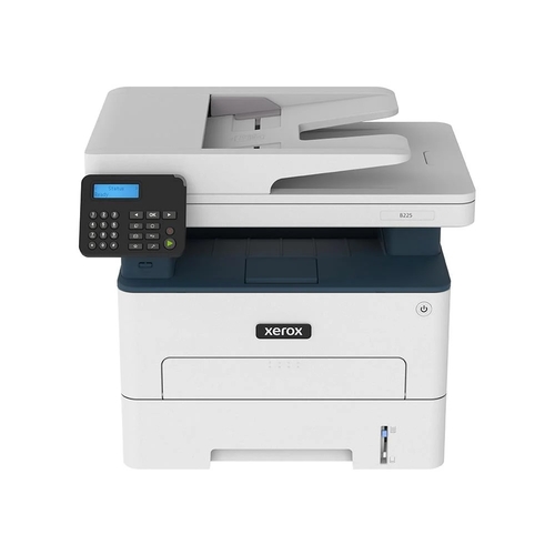 XEROX B225V_DNI A4 Siyah Çok Fonksiyonlu Dublex Laser Yazıcı USB 2.0,Ethernet,Kablosuz ikinci görünüm