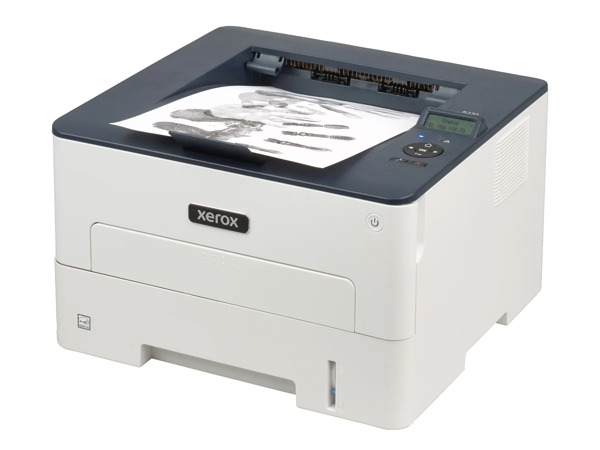XEROX A4 Siyah B230V_DNI Dublex Laser Yazıcı USB 2.0,Ethernet,Kablosuz