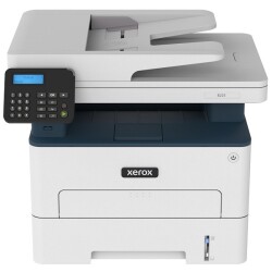 XEROX A4 Siyah B235V_DNI Çok Fonksiyonlu Faxlı Dublex Laser Yazıcı USB 2.0,Ethernet,Kablosuz ikinci görünüm