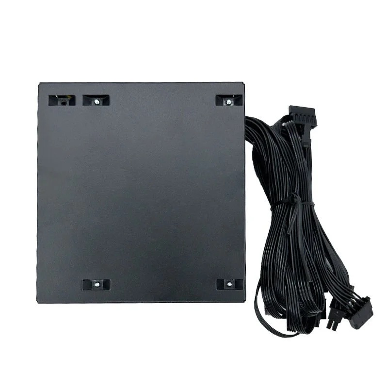 POWERBOOST 400W PB400LR 12cm Fanlı Power Supply