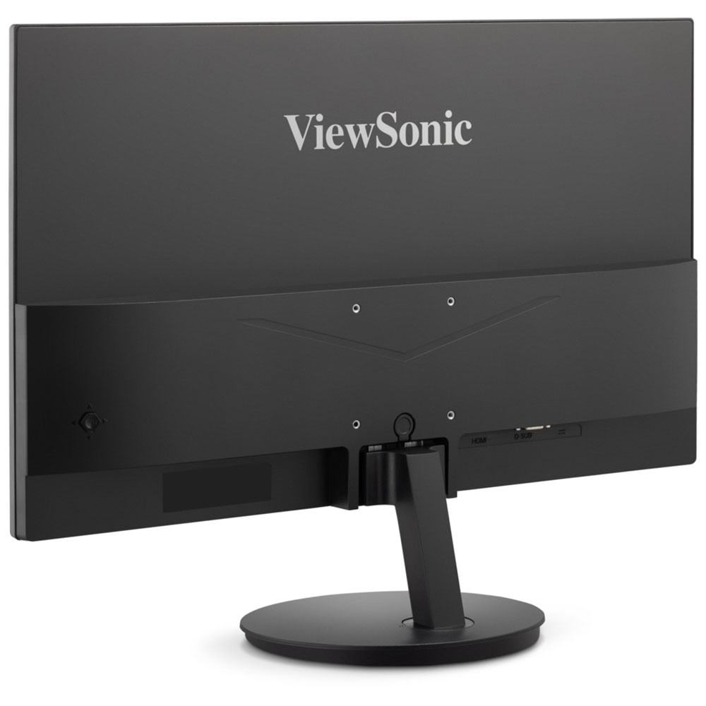 VIEWSONIC 23.8" IPS VA24E1-H 5MS 120Hz HDMI EV Ofis Tipi Monitör (1920 X 1080)