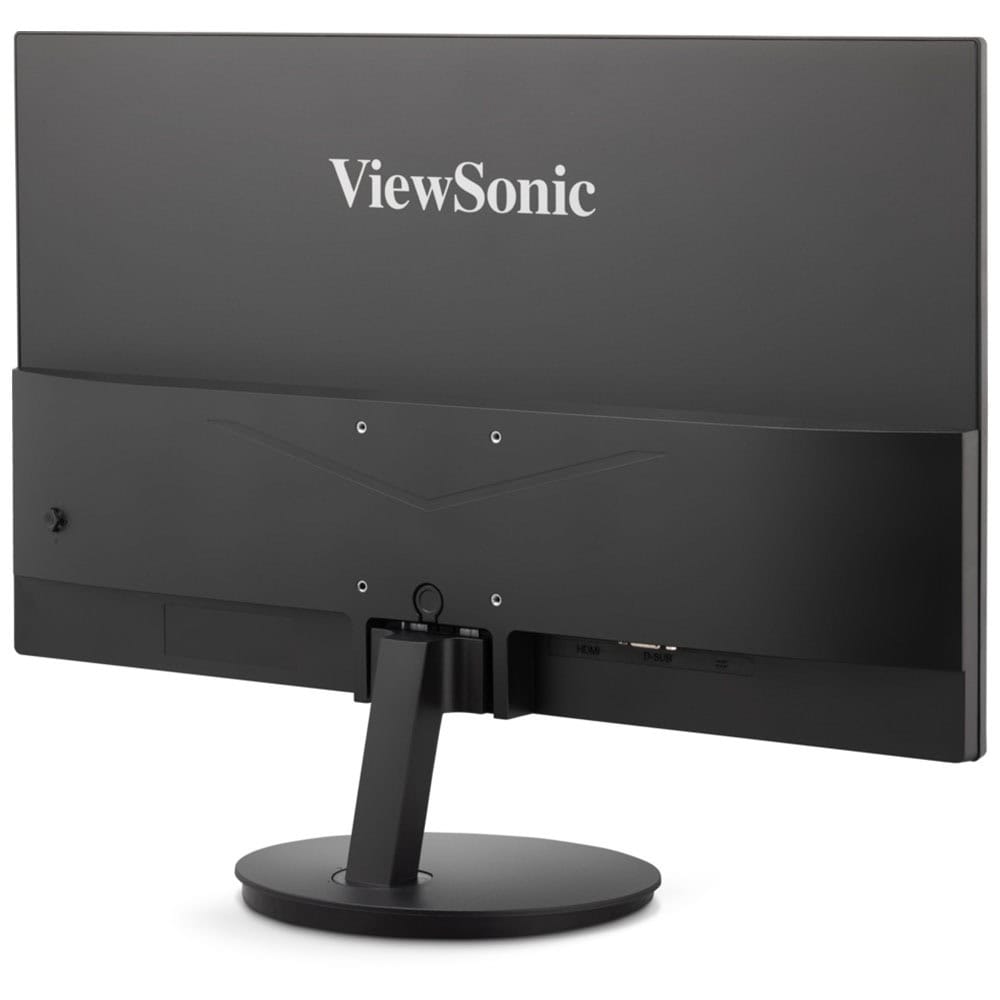 VIEWSONIC 23.8" IPS VA24E1-H 5MS 120Hz HDMI EV Ofis Tipi Monitör (1920 X 1080)