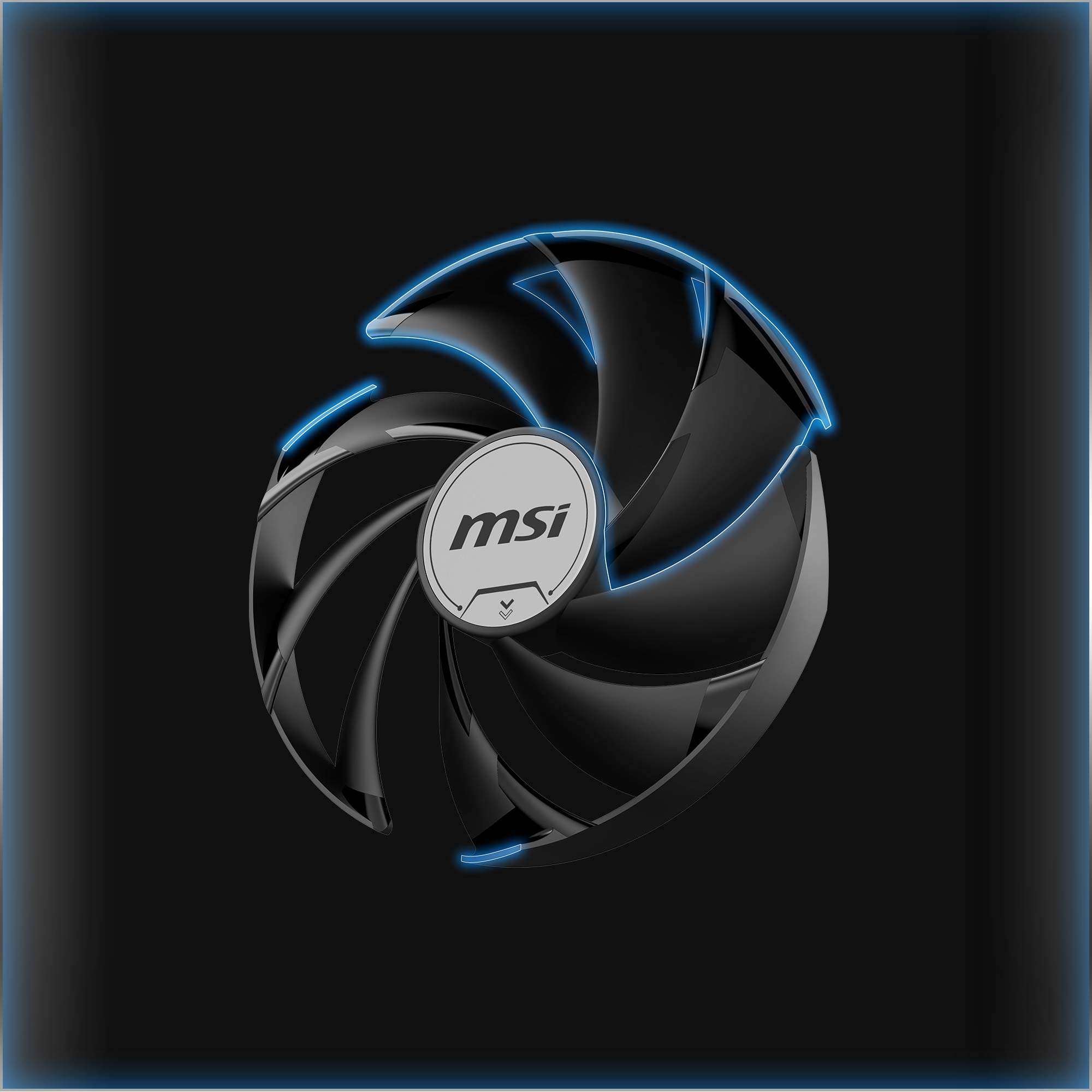 MSI RTX5080 16GB VENTUS 3X OC 16G GDDR7 256bit HDMI DP PCIe 5.0