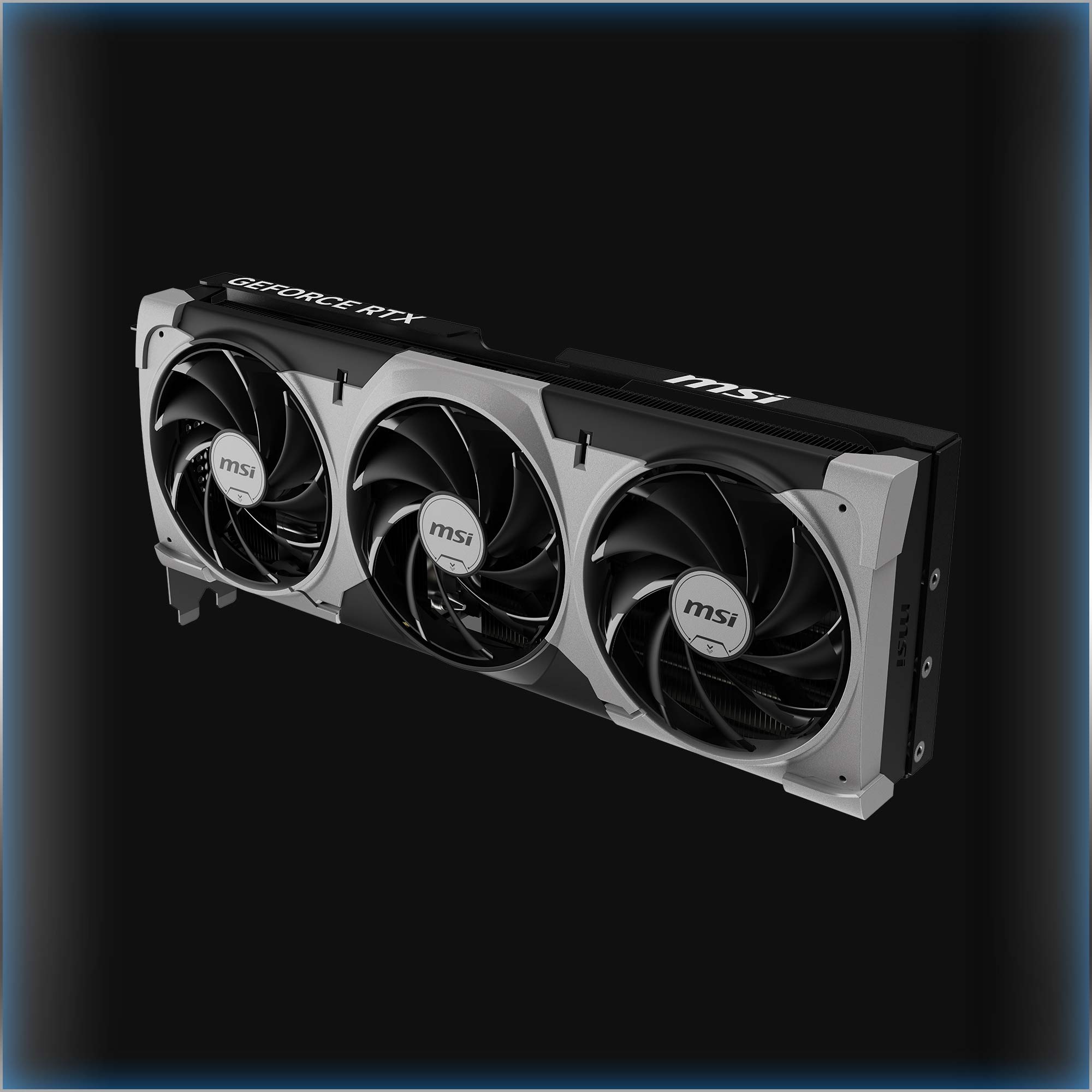 MSI RTX5080 16GB VENTUS 3X OC 16G GDDR7 256bit HDMI DP PCIe 5.0