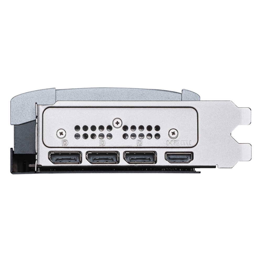 MSI RTX5080 16GB VENTUS 3X OC 16G GDDR7 256bit HDMI DP PCIe 5.0