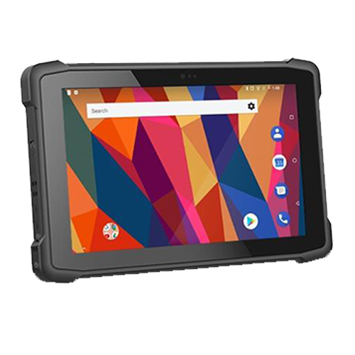 TECHNOPC 10.1" ATOM Z8350- 4GB- 64GB- 4G LTE NFC W10 PRO Endüstriyel Tablet / ULTRAPAD TM-T10 ikinci görünüm