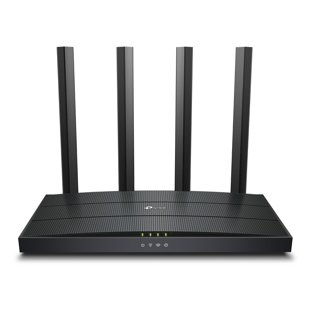 TP-LINK ARCHER AX12 AX1500 Gigabit Router ikinci görünüm