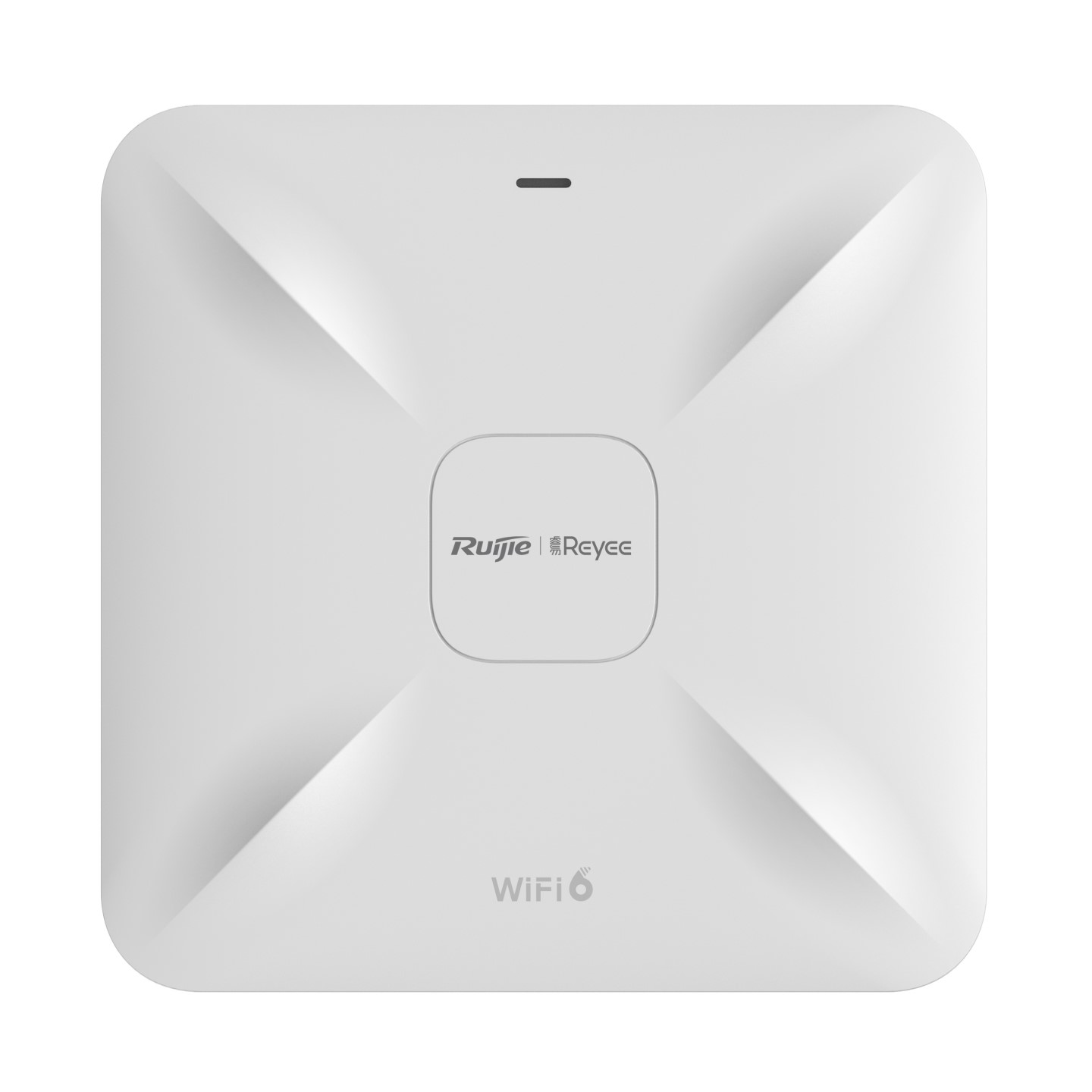 RUIJIE REYEE RG-RAP2260(G) AX1800 Dual Band Kurumsal Access Point PoE (Adaptör Yok) ikinci görünüm
