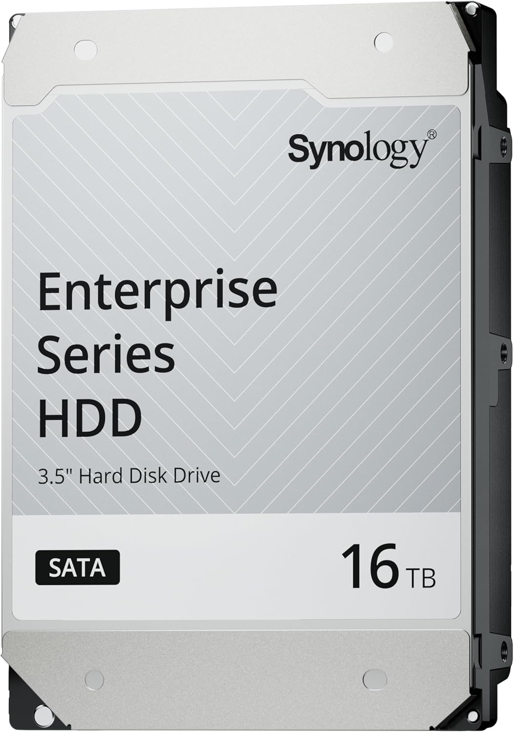 SYNOLOGY 3.5" 16TB HAT5300-16T 7200 RPM 256MB SATA-3 NAS Diski