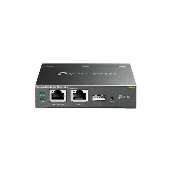 TP-LINK OC200 Omada Cloud Controller ikinci görünüm