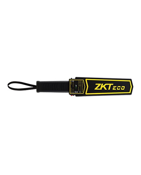 ZKT ZK-D100S METAL EL DEDEKTÖRÜ ikinci görünüm
