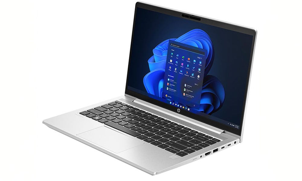 HP 14" PROBOOK 440 G10 968L9ET CORE i7 1335U 16GB 512GB M2 NVME- O/B UHD FDOS
