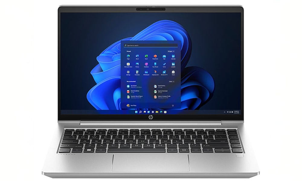 HP 14" PROBOOK 440 G10 968L9ET CORE i7 1335U 16GB 512GB M2 NVME- O/B UHD FDOS