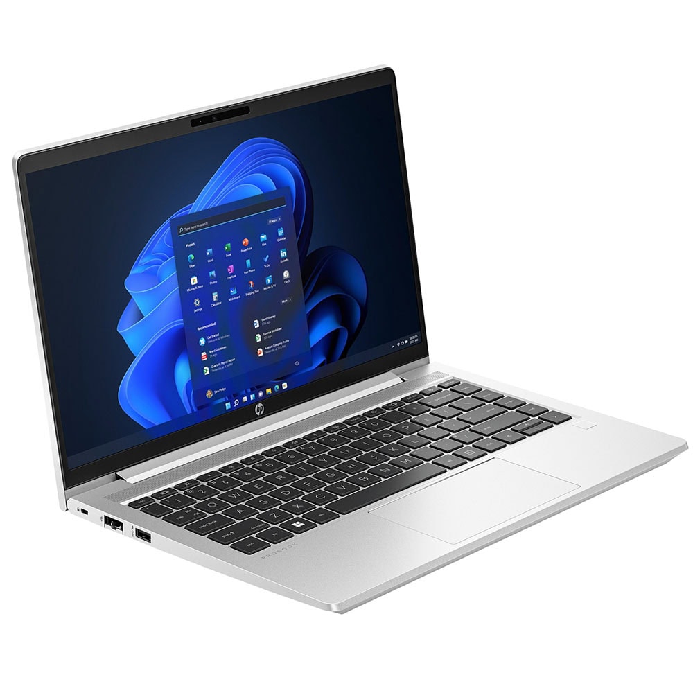 HP 14" PROBOOK 440 G10 968L9ET CORE i7 1335U 16GB 512GB M2 NVME- O/B UHD FDOS