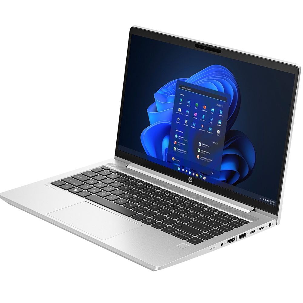 HP 14" PROBOOK 440 G10 968L9ET CORE i7 1335U 16GB 512GB M2 NVME- O/B UHD FDOS