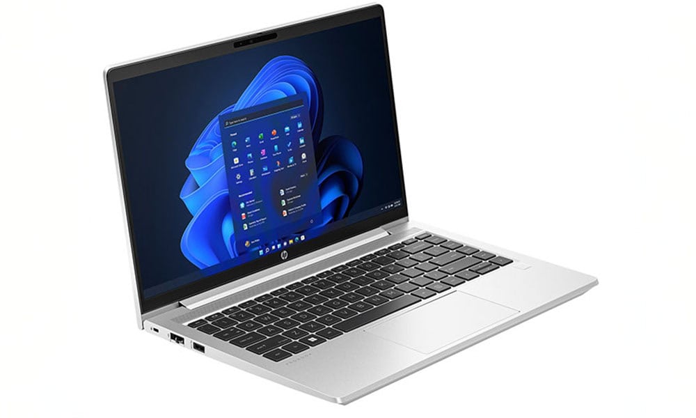 HP 14" PROBOOK 440 G10 968L9ET CORE i7 1335U 16GB 512GB M2 NVME- O/B UHD FDOS