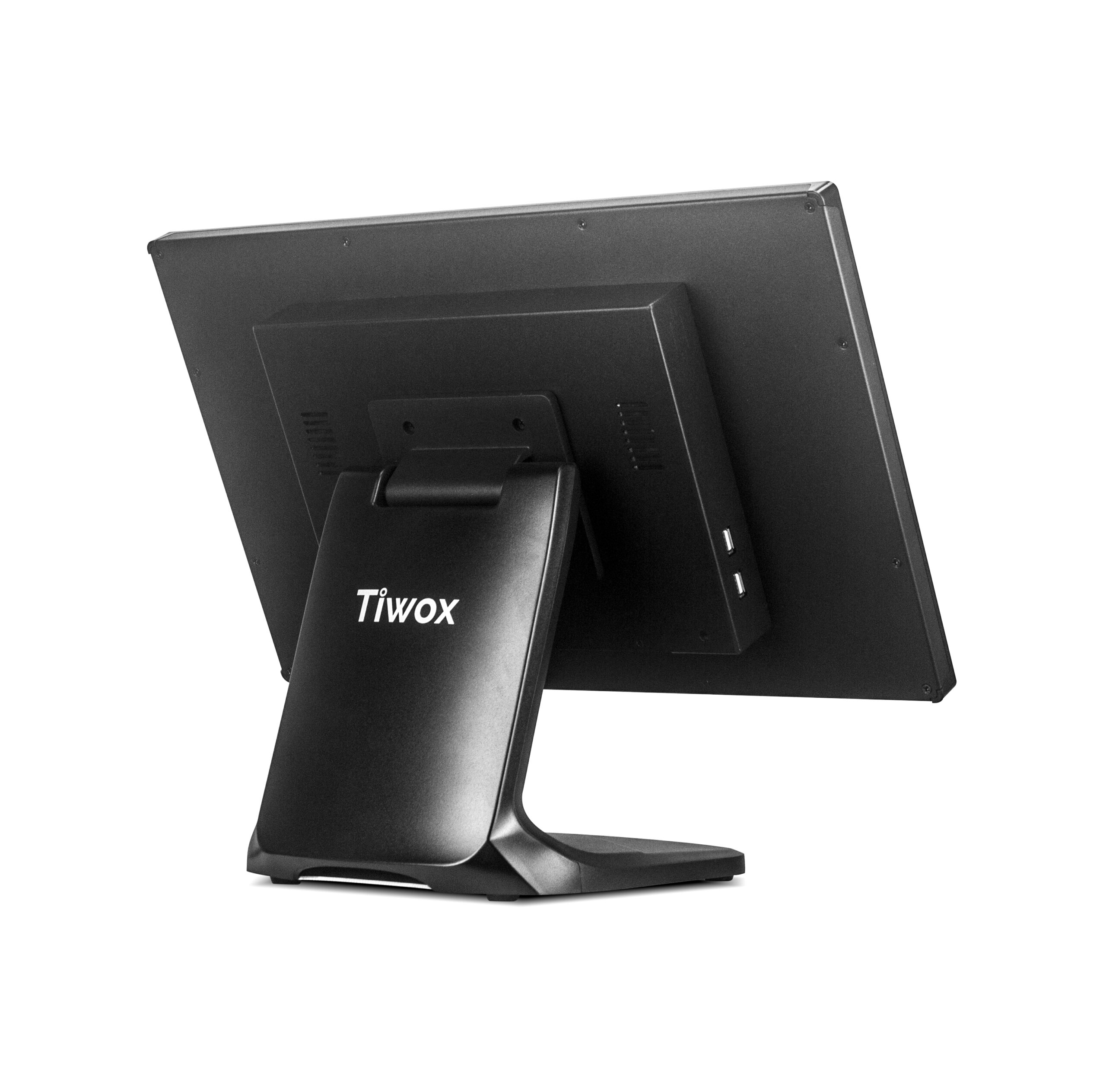 TIWOX 18.5" Dokunmatik TP-4950 CORE i5 5.Nesil 8GB RAM- 128GB SSD- FDOS- POS PC