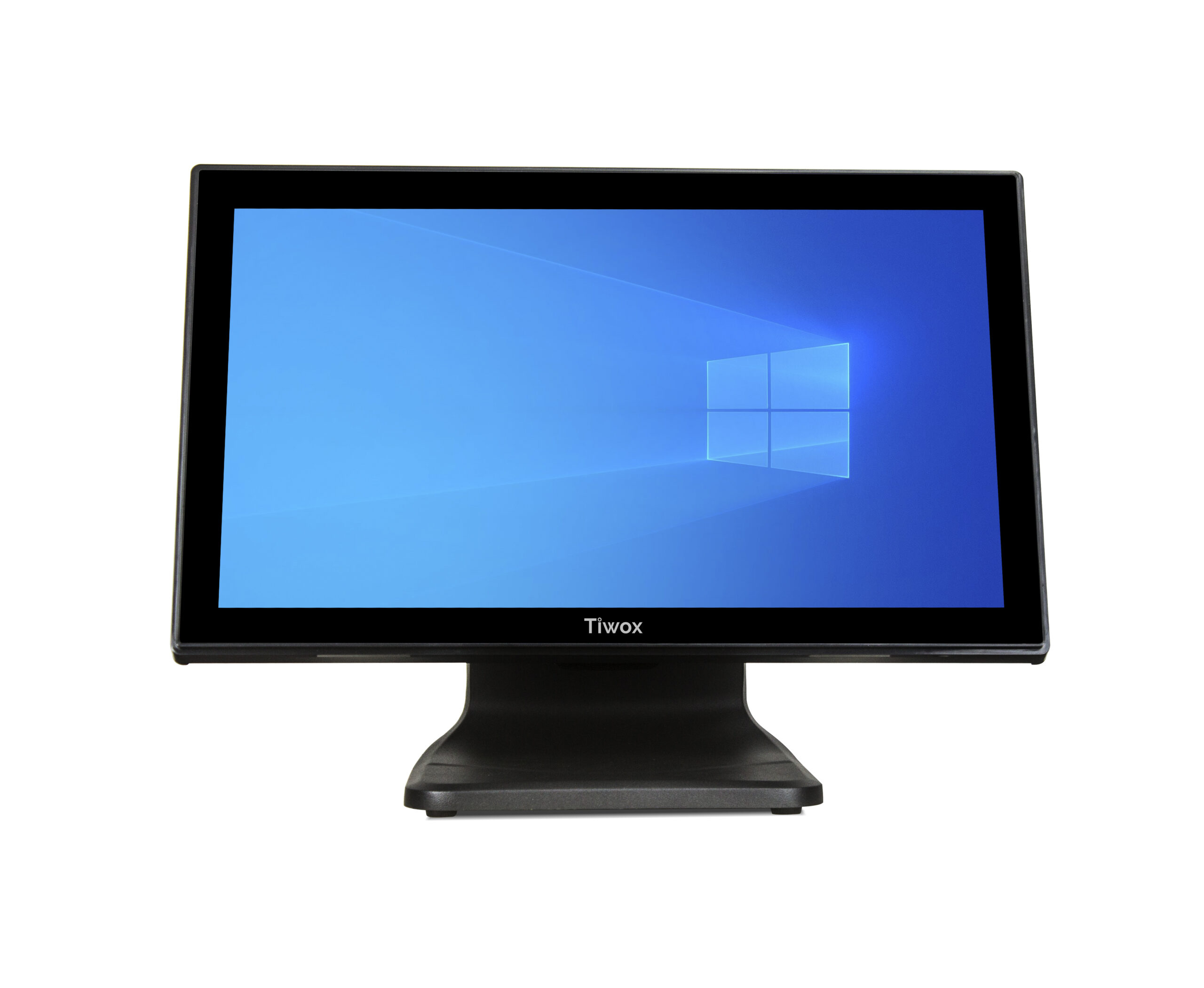 TIWOX 18.5" Dokunmatik (İki Ekranlı) TP-4950D CORE i5 5.Nesil 8GB RAM- 128GB SSD- FDOS- POS PC