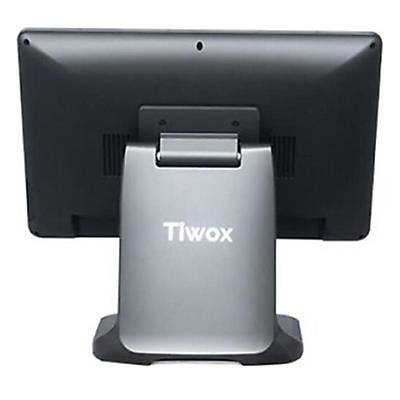 TIWOX 15.6" Dokunmatik TP-9000 CORE i5 5.Nesil 8GB RAM- 128GB SSD- FDOS- POS PC