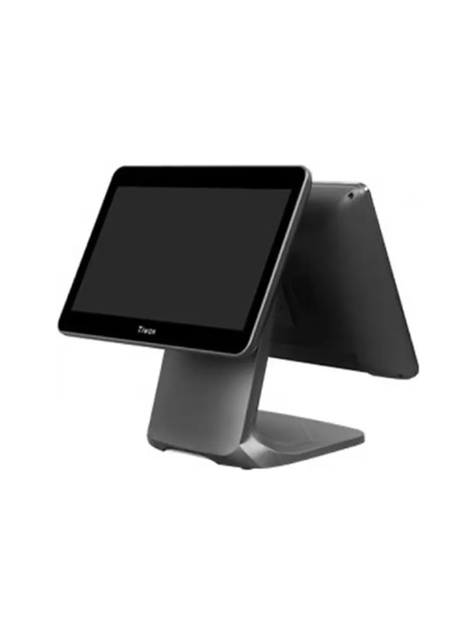 TIWOX 15.6" Dokunmatik (İki Ekranlı)  TP-9000D CORE i5 5.Nesil 8GB RAM- 128GB SSD- FDOS- POS PC ikinci görünüm