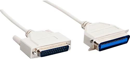 S-LINK 7metre SL-P7M Paralel Yazıcı Kablosu