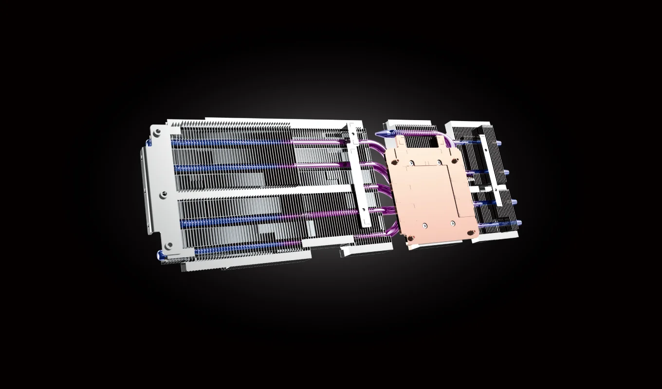 POWERCOLOR 16GB RX9070XT Reaper GDDR6 256bit HDMI DP PCIe 5.0