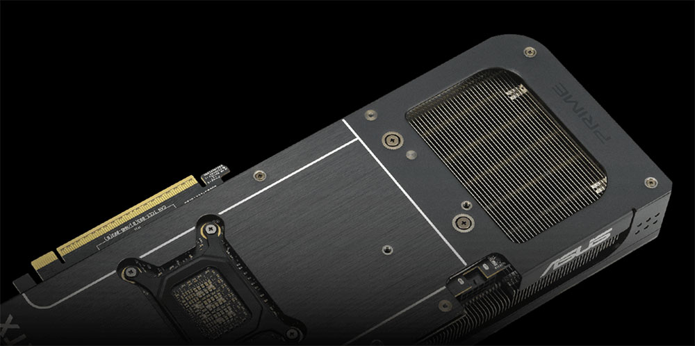 ASUS 16GB PRIME RTX5070TI-O16G GDDR7 256bit HDMI DP PCIe 5.0