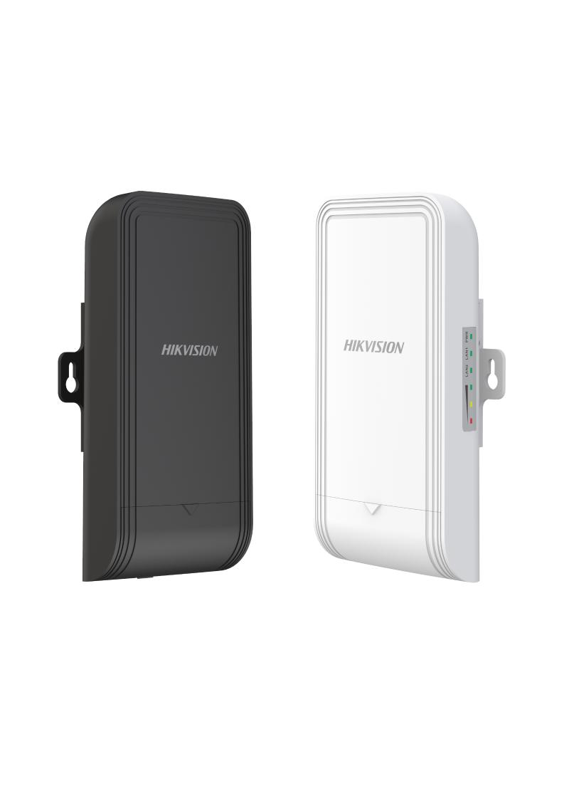 HIKVISION DS-3WF0EC-2NT 7dbi N300 2.4ghz 500metreye kadar Harici Access Point 2-li Set