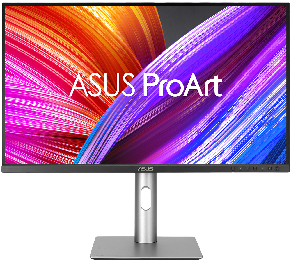 ASUS 27" IPS PROART PA279CRV 5MS 60Hz HDMI-DP-USB-C Grafik Tasarım Monitör (3840 X 2160)