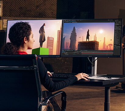 ASUS 27" IPS PROART PA279CRV 5MS 60Hz HDMI-DP-USB-C Grafik Tasarım Monitör (3840 X 2160)