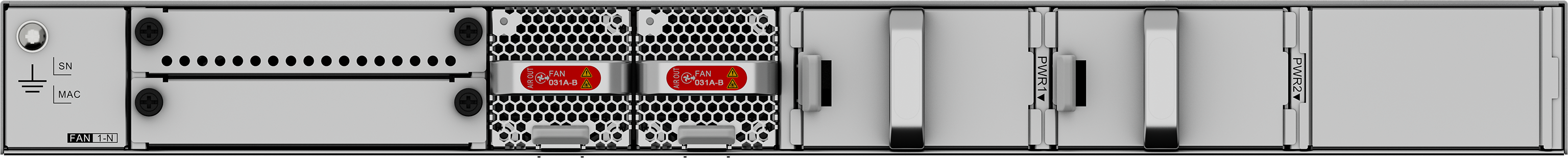HUAWEI 24port 10-SFP/8-SFP 25GbE/2-SFP 100GbE Gigabit 10xSFP+/8x25GE/2x100GE Yönetilebilir Switch  eKIT S620-24T16X8Y2CZ