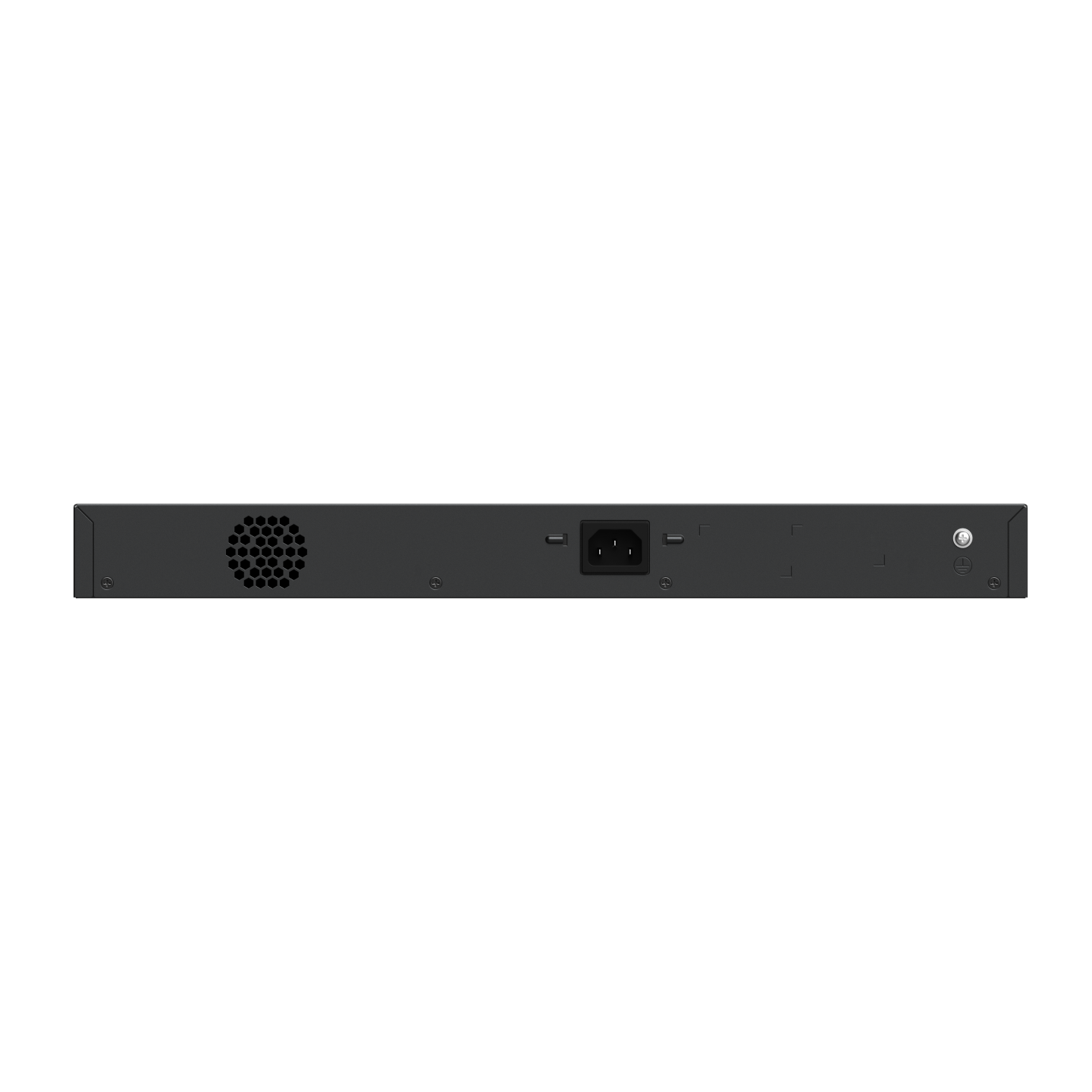 RUIJIE 24port PoE 370w 2-SFP Gigabit Yönetilebilir Switch RG-ES228GS-P