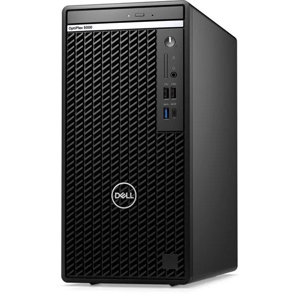 DELL OPTIPLEX 5000MT N00605000MTW CORE i5 12500 8GB- 256GB M2 NVME- W11 PRO ikinci görünüm