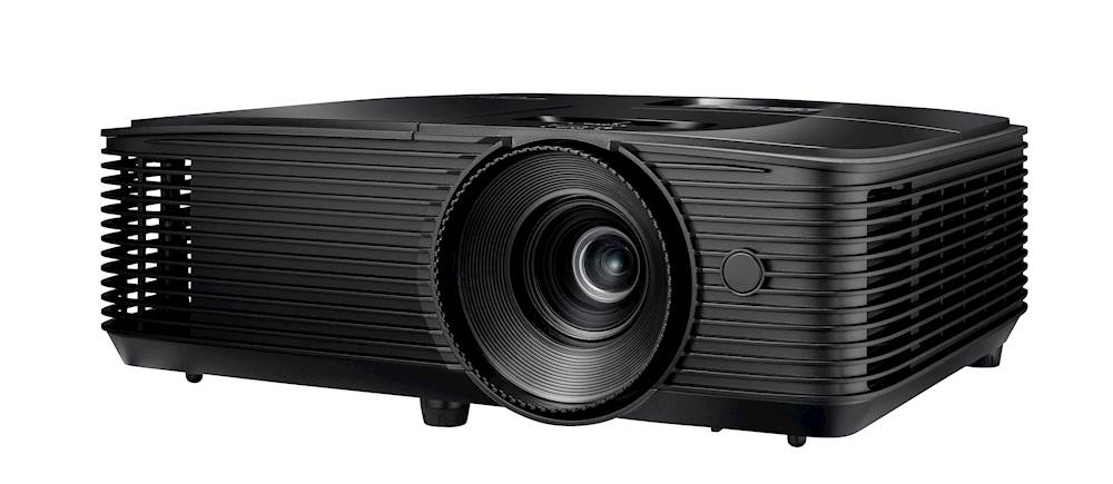 OPTOMA 4000ansilümen X400LVE 1024X768 DLP Projeksiyon
