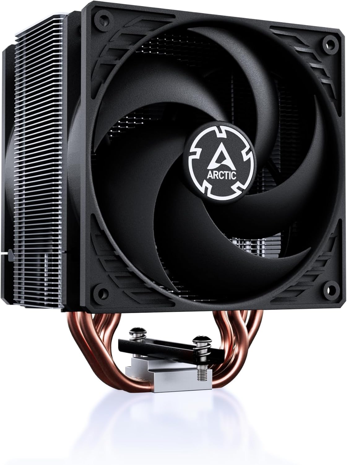 ARCTIC FREEZER 36 DUO ACFRE00121A AM5-1851p Hava Soğutmalı Dual işlemci Fanı ikinci görünüm