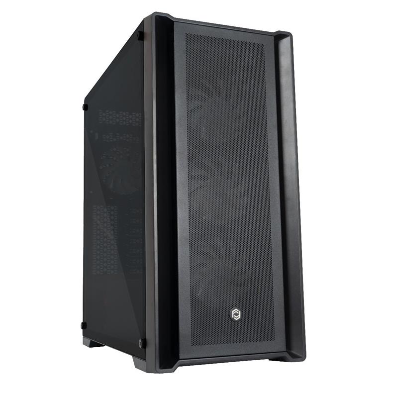 FRISBY 850w 80+ FC-9445G Gaming Mid-Tower PC Kasası